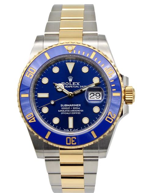 buy rolex submariner blue|rolex submariner used price.